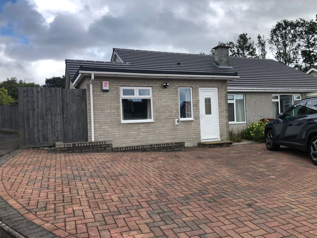 3 bed bungalow to rent in Mead Way, Saltash PL12 Zoopla