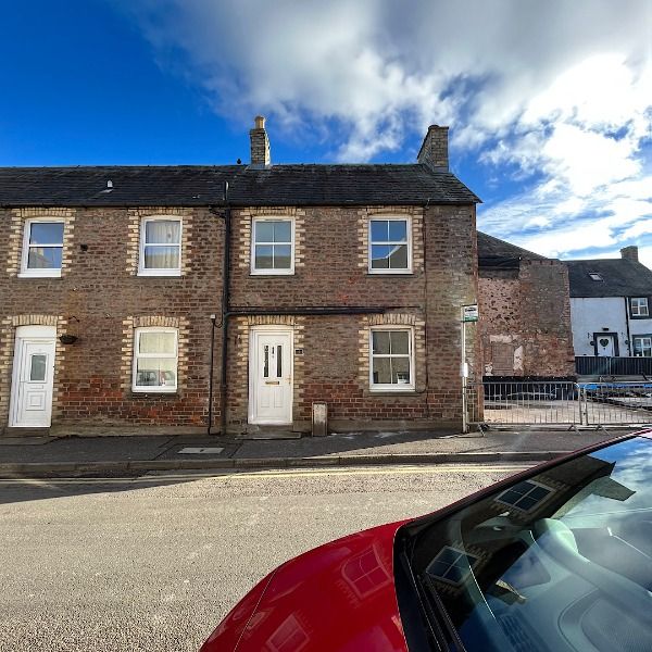2 bed semidetached house to rent in High Street, Errol, Perthshire PH2, £725 pcm Zoopla