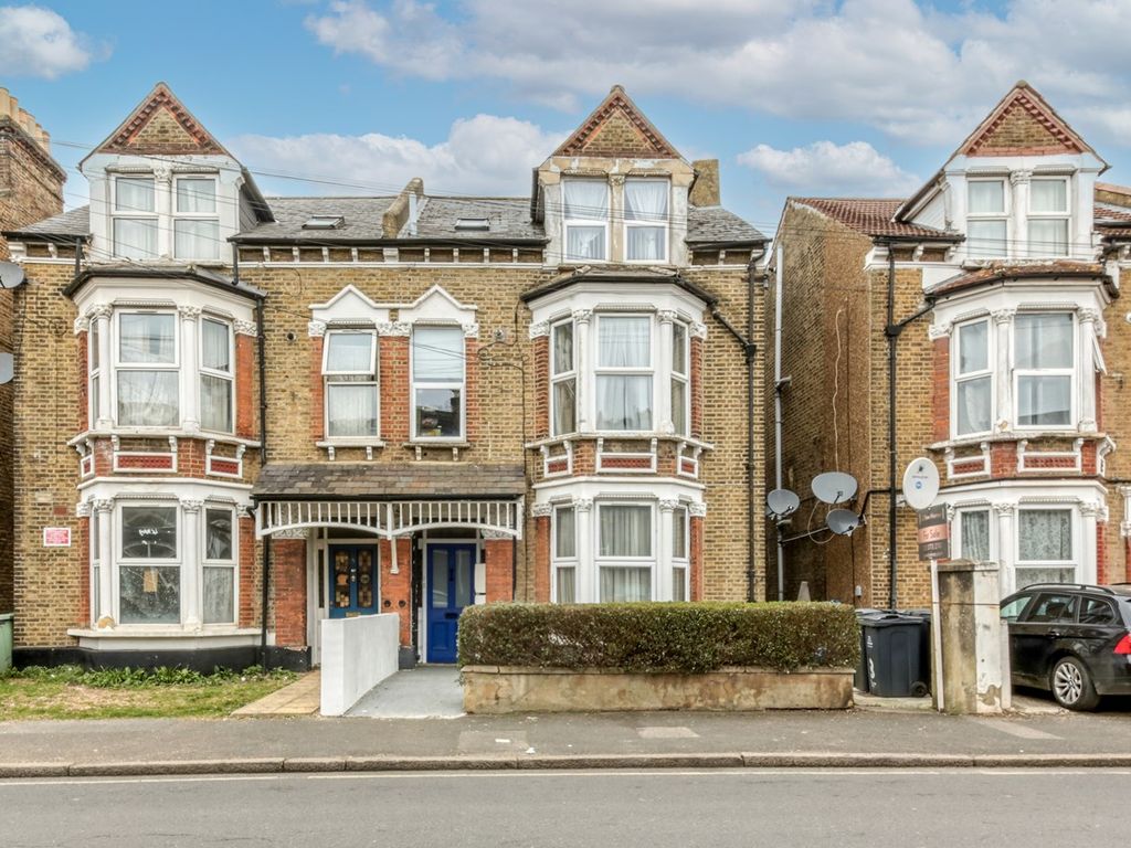 1 bed flat for sale in Cameron Road, Croydon CR0 Zoopla