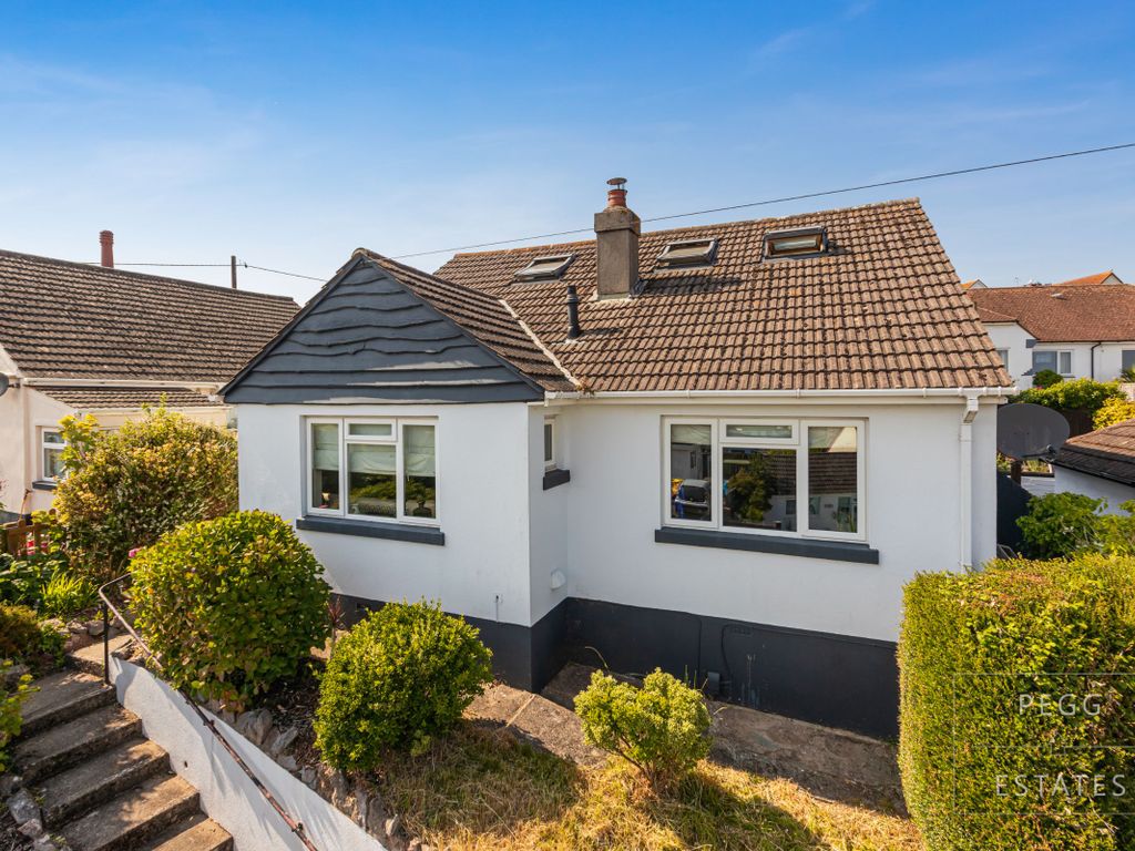 3 bed bungalow for sale in Edenvale Road, Paignton TQ3 Zoopla
