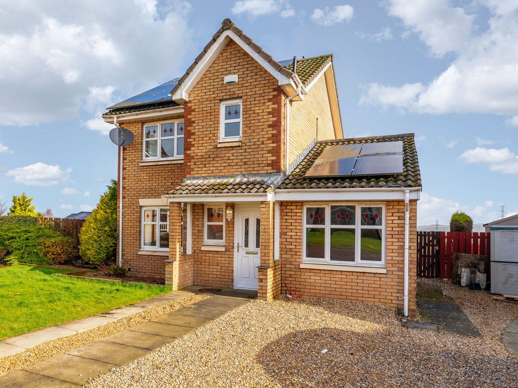 4 bed property for sale in Birkdale Park, Armadale EH48, £259,000 Zoopla