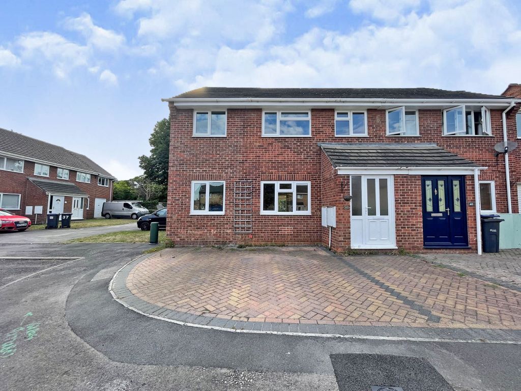 Westminster Gardens, Chippenham SN14  