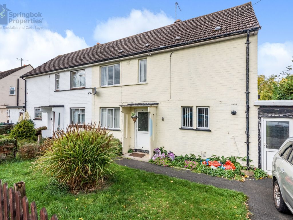 Lichfield Road, Gloucester, Gloucestershire GL4  