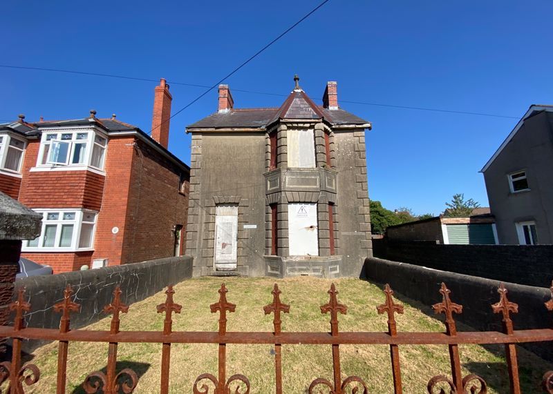 4 bed property for sale in Parkfield, Bryncoch Road, Sarn, Bridgend