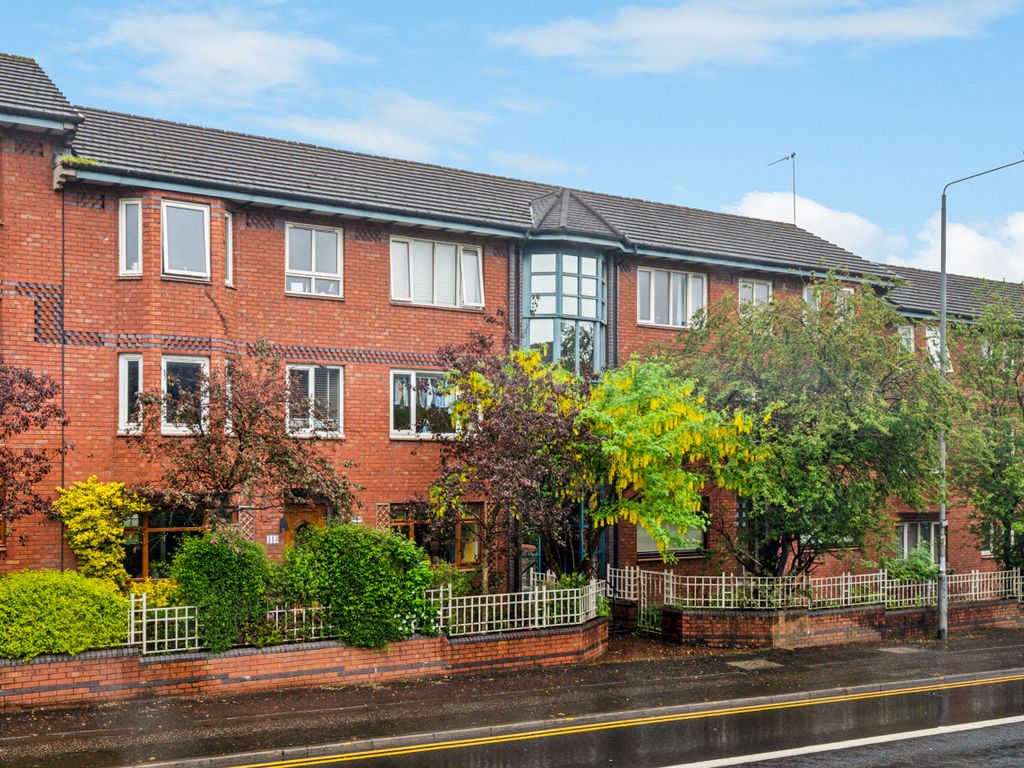 2 bed flat for sale in Maryhill Road, Glasgow G20, £145,000 Zoopla