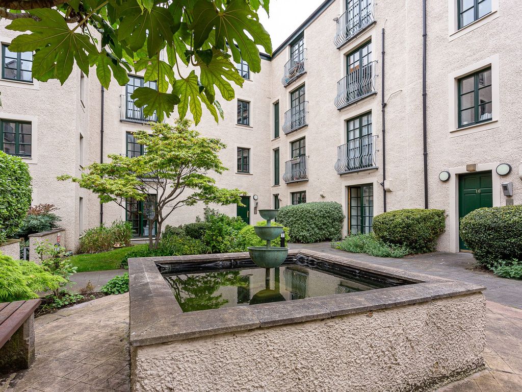 2 bed flat for sale in Yardheads, Edinburgh EH6 Zoopla