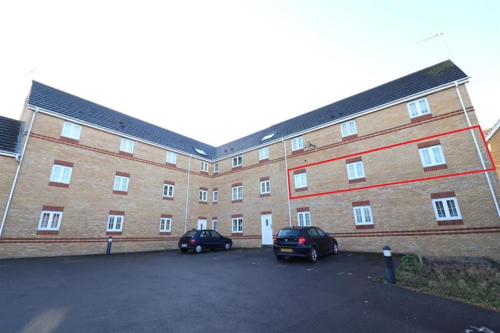 2 bed flat for sale in Regency Court, Rushden NN10 Zoopla