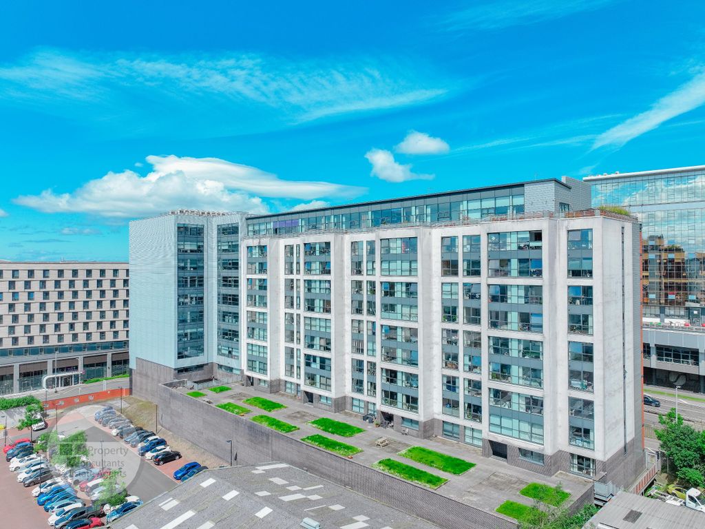 2 bed flat for sale in Stobcross Street, Glasgow G3, £160,000 Zoopla