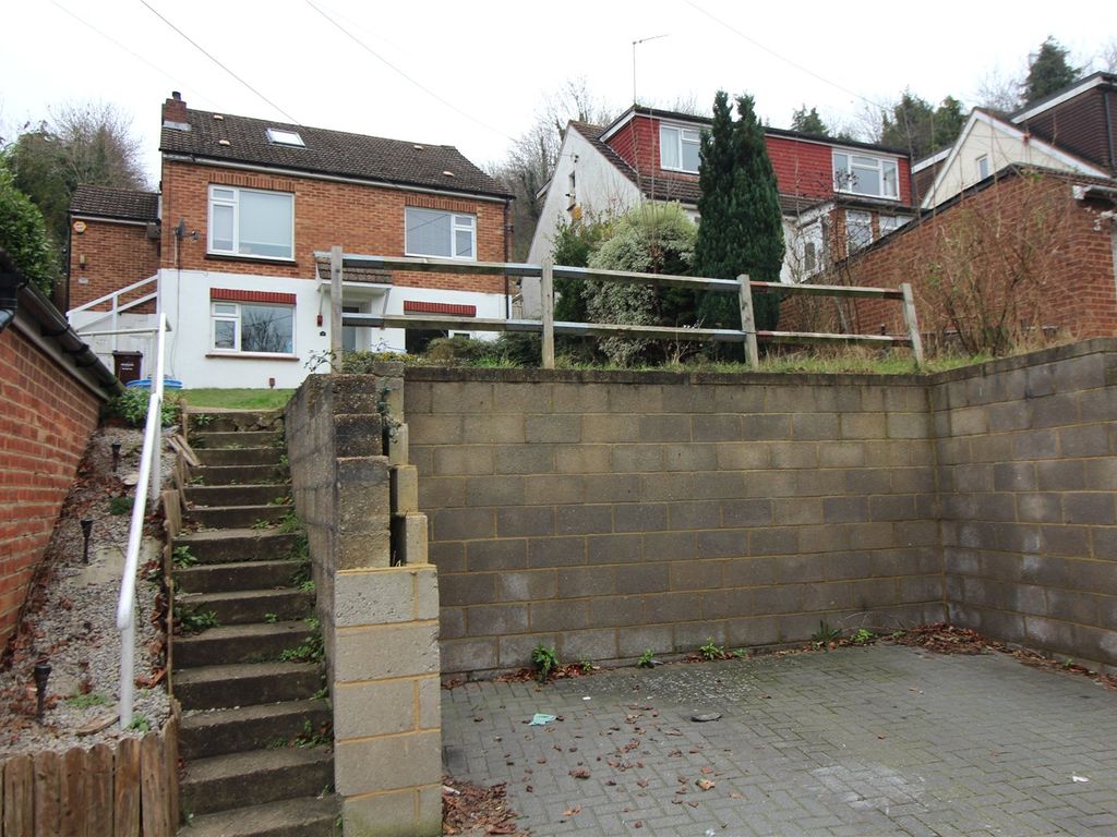 1 bed for sale in Boxley Road, Walderslade, Chatham, Medway