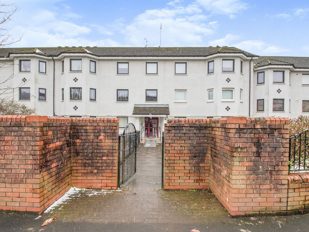 2 bed flat for sale in Ardencraig Road, Glasgow G45 Zoopla