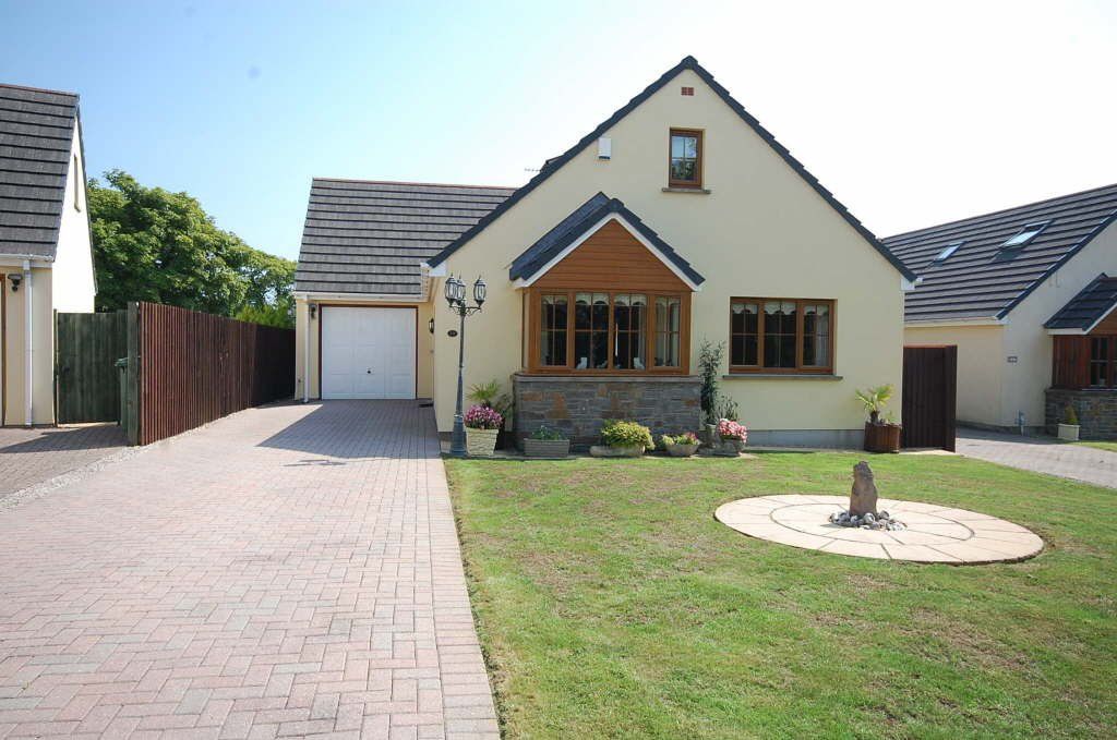 2 bed detached house for sale in St. Annes Drive, New Hedges, New