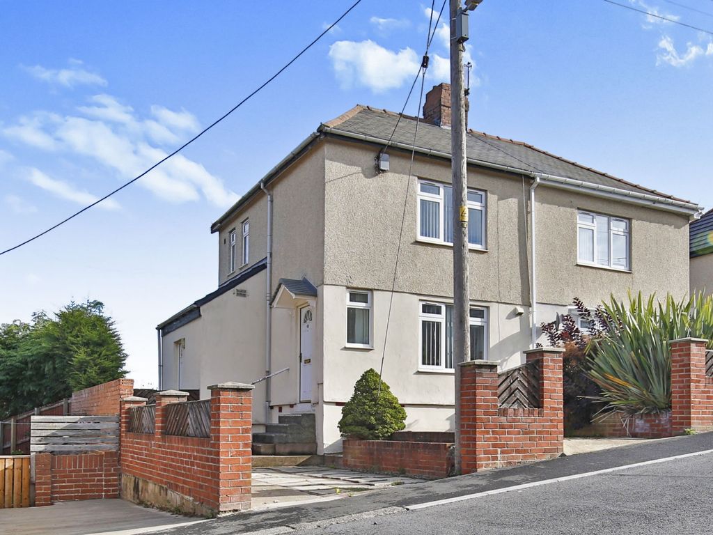 2 bed semidetached house for sale in Local Avenue, Durham DH6 Zoopla