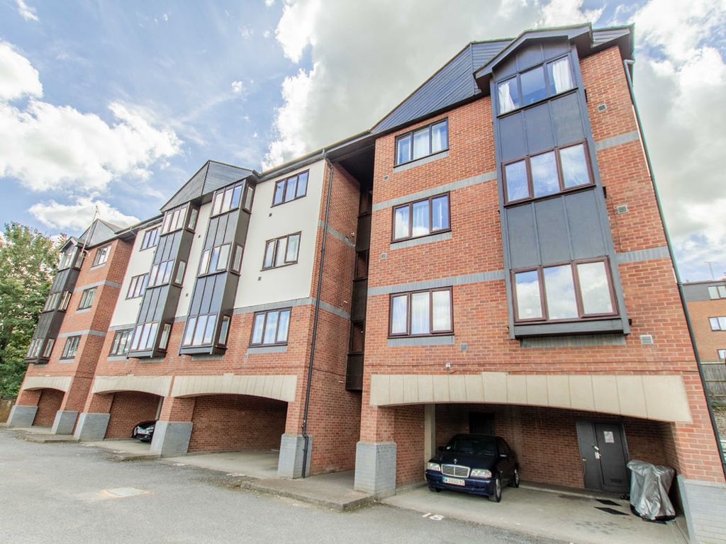1 bed flat to rent in Britannia Road, Banbury OX16 Zoopla