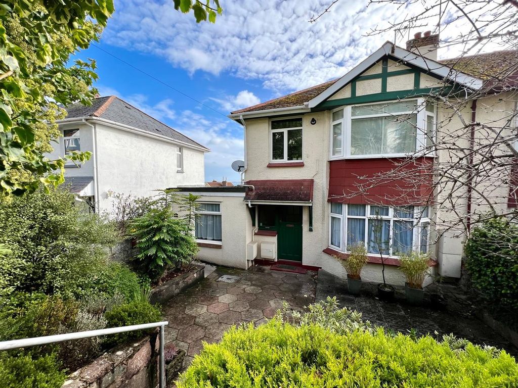 2 bed flat for sale in Langdon Road, Preston, Paignton TQ3 Zoopla