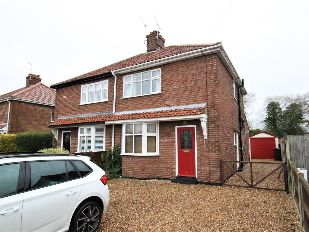 2 bed property to rent in Falcon Road East, Sprowston, Norwich NR7 Zoopla