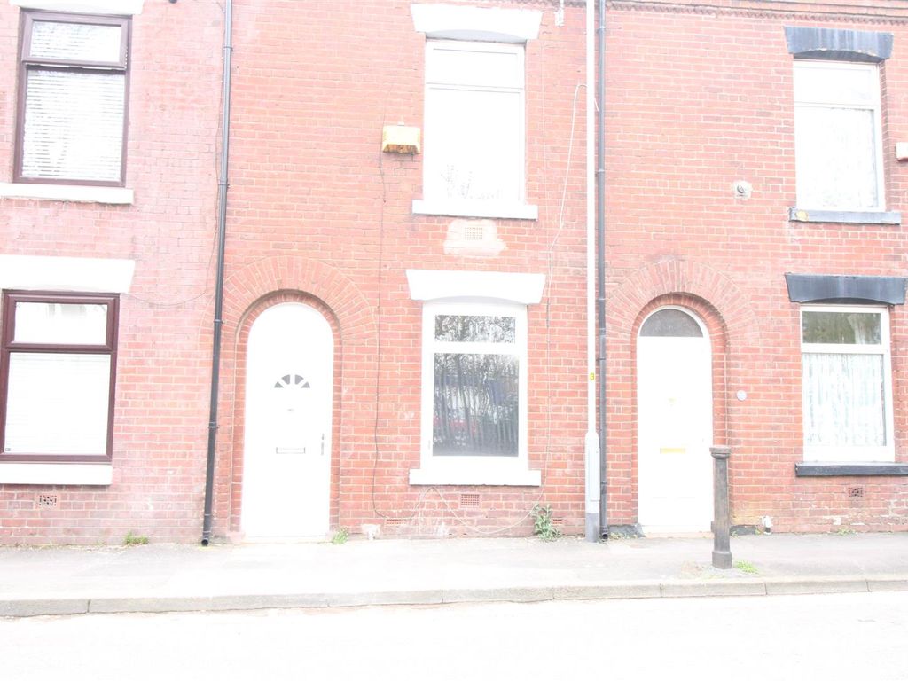 2 bed property to rent in Ridgefield Street, Failsworth, Manchester M35 Zoopla