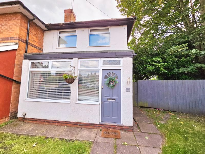 3 bed end terrace house for sale in Nesscliffe Grove, 152334