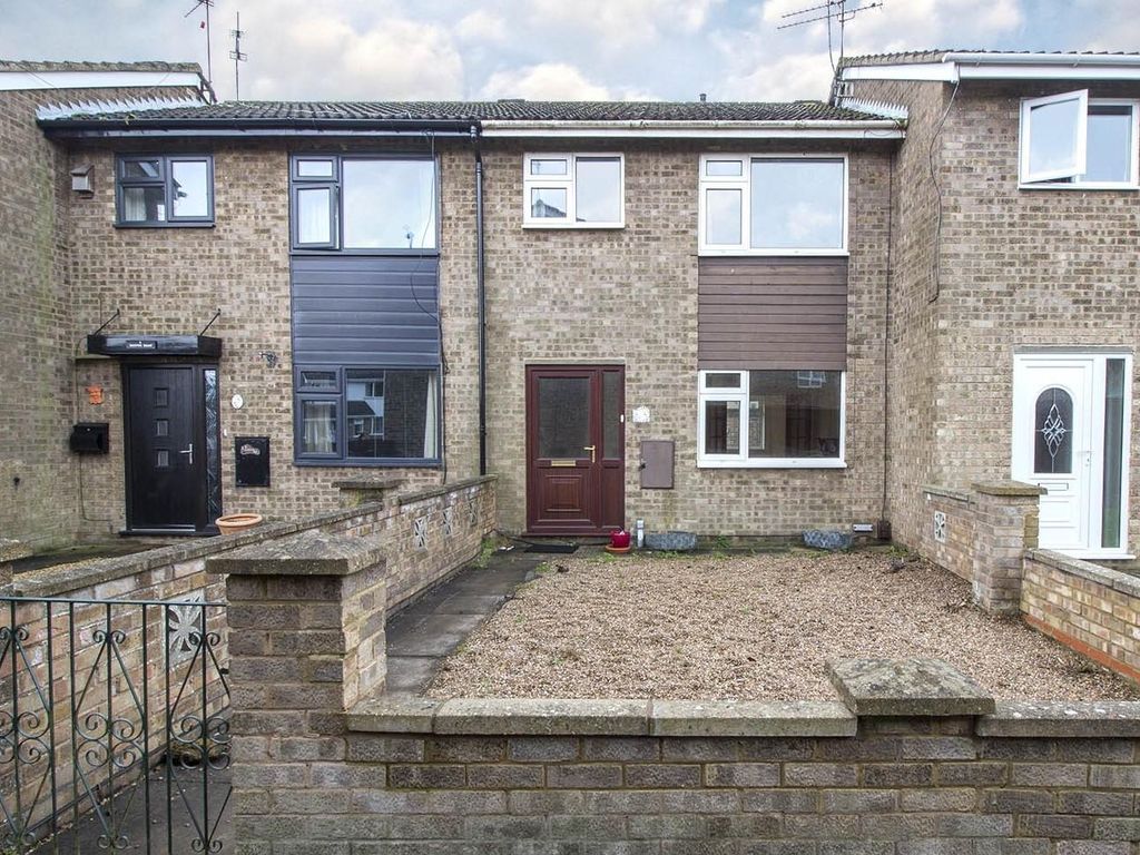 3 bed property to rent in Narvik Road, Corby NN18 Zoopla