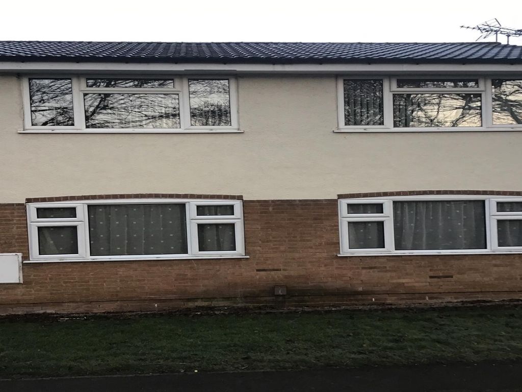 1 bed flat for sale in Stadmoor Court, Chellaston, Derby DE73 Zoopla