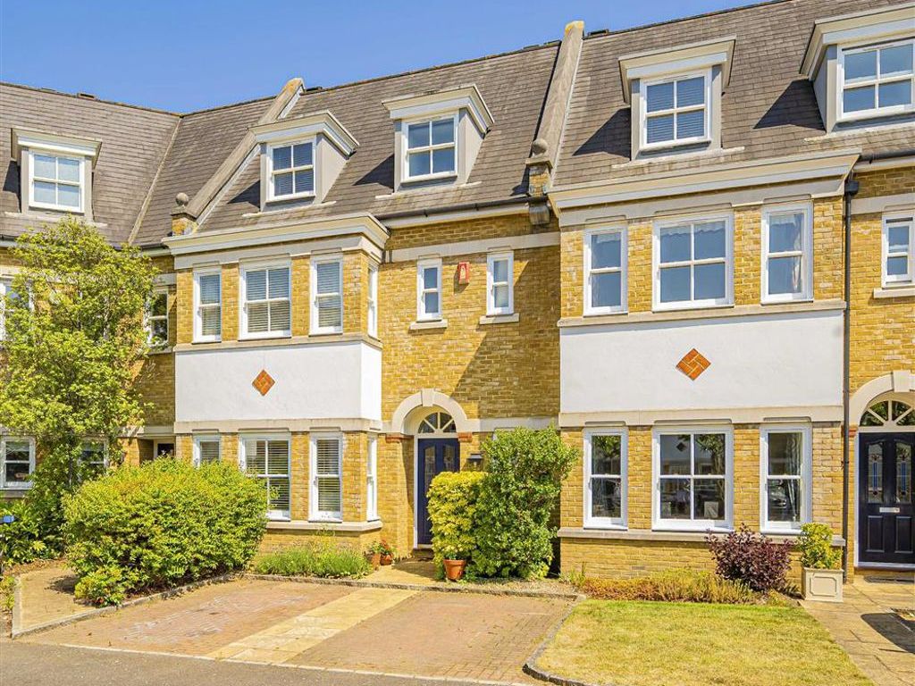 5 bed property for sale in Admiralty Way, Teddington TW11 Zoopla