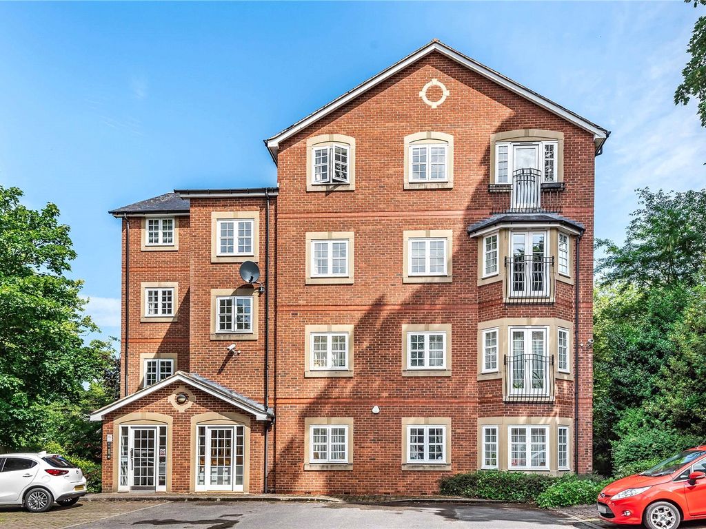 2 bed flat to rent in Shire Oak Road, Headingley, Leeds LS6 Zoopla