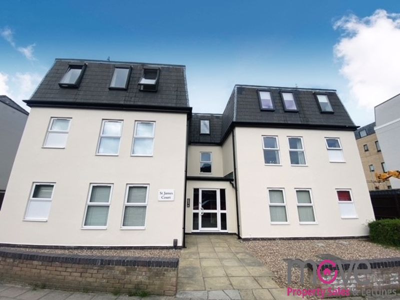 1 bed flat for sale in Knapp Road, Cheltenham GL50 Zoopla