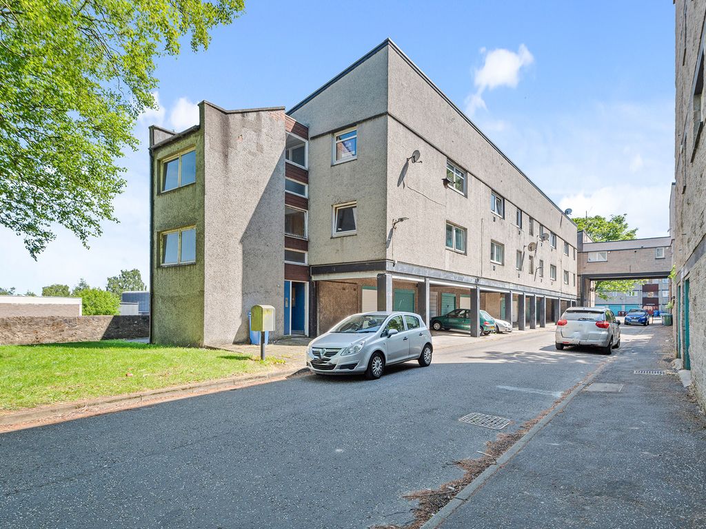 2 bed flat for sale in Gordon Place, Camelon, Falkirk FK1 Zoopla