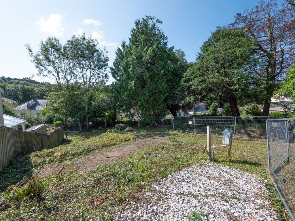 New home, Land for sale in Old Drovers Way, Stratton, Bude EX23, £200,000 Zoopla