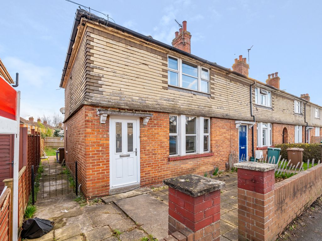 3 bed semidetached house to rent in New Hinksey, Oxford OX1 Zoopla