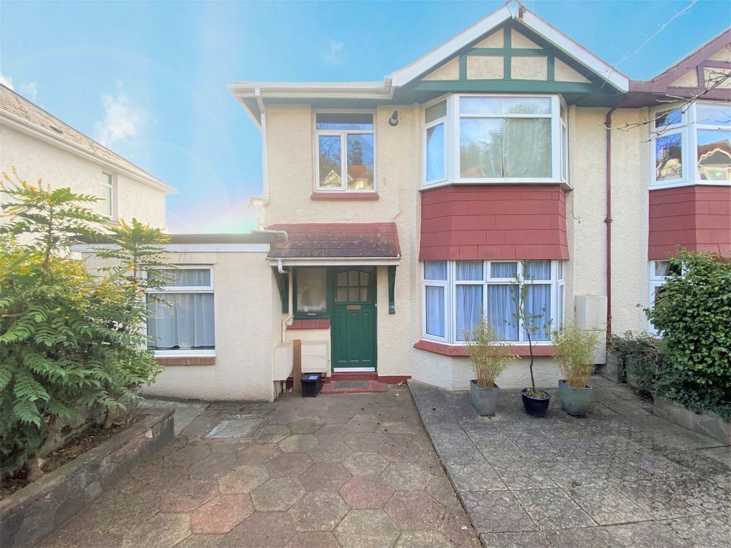2 bed flat for sale in Langdon Road, Preston, Paignton TQ3 Zoopla
