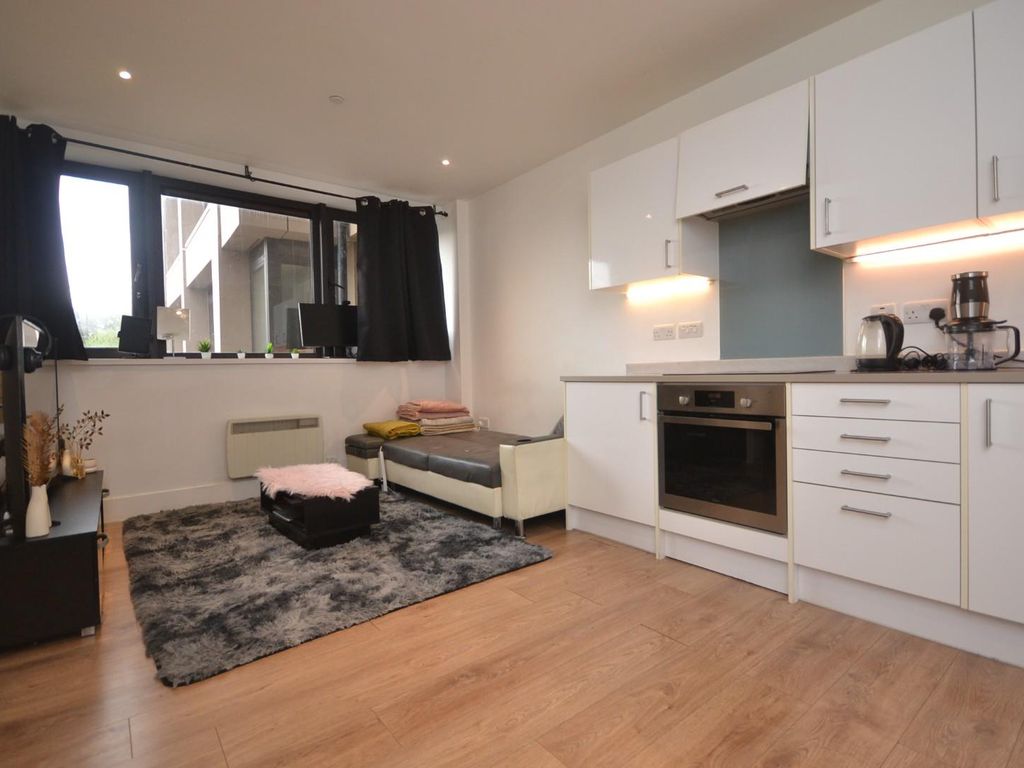 1 bed flat to rent in Kings Road, Reading RG1, £1,100 pcm Zoopla