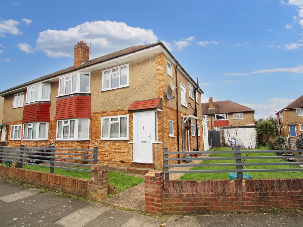 2 bed for sale in A Field End Road, Ruislip, Middlesex HA4