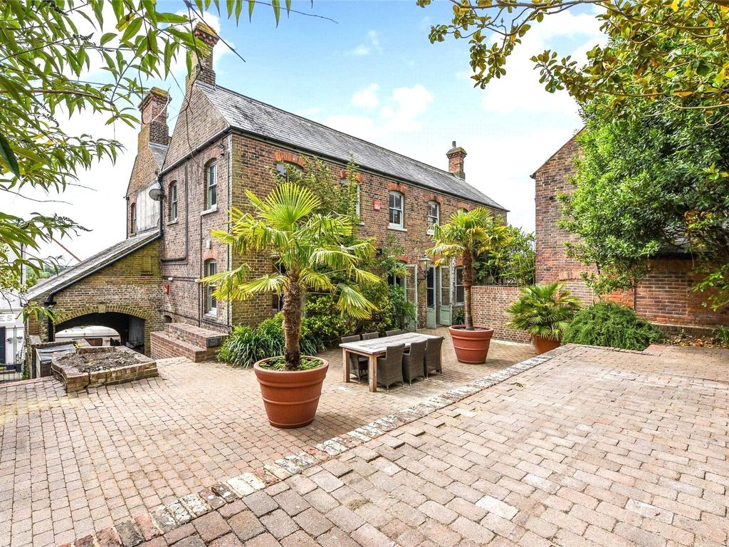 Land for sale in Tarrant Street, Arundel, West Sussex BN18, £1,300,000