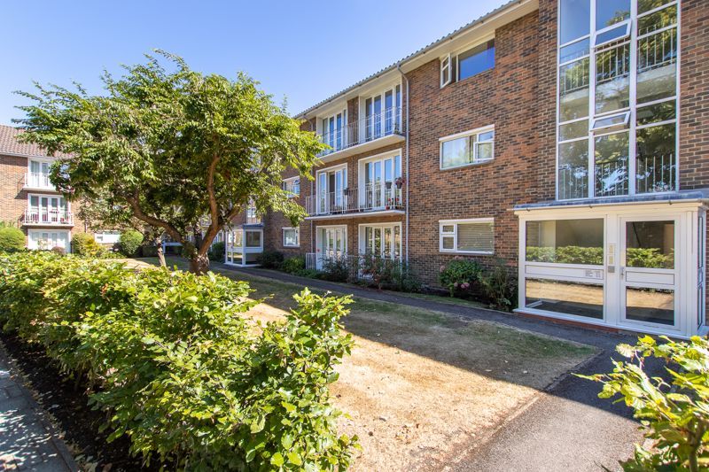 Regnum Court, North Walls, Chichester PO19