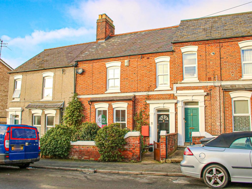 Hill House Road, Norwich NR1  