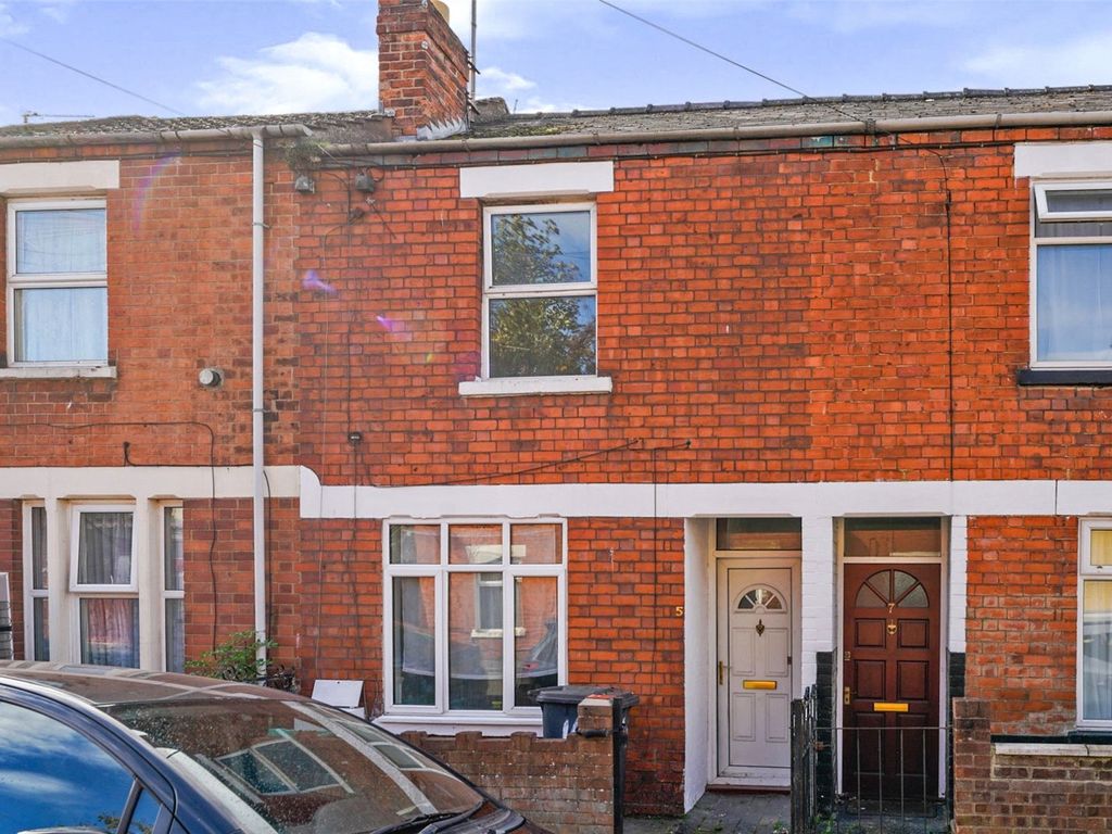 3 bed terraced house for sale in Dynevor Street, Gloucester GL1 Zoopla