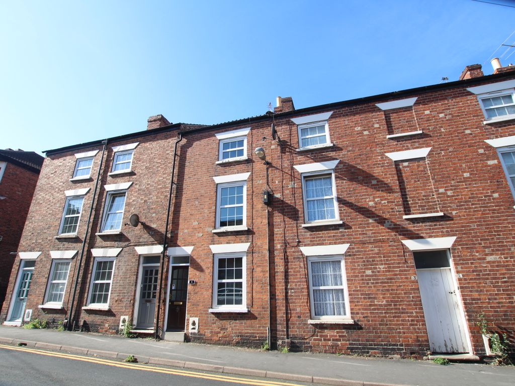 Room to rent in Commercial Road, Grantham NG31, £368 pcm Zoopla