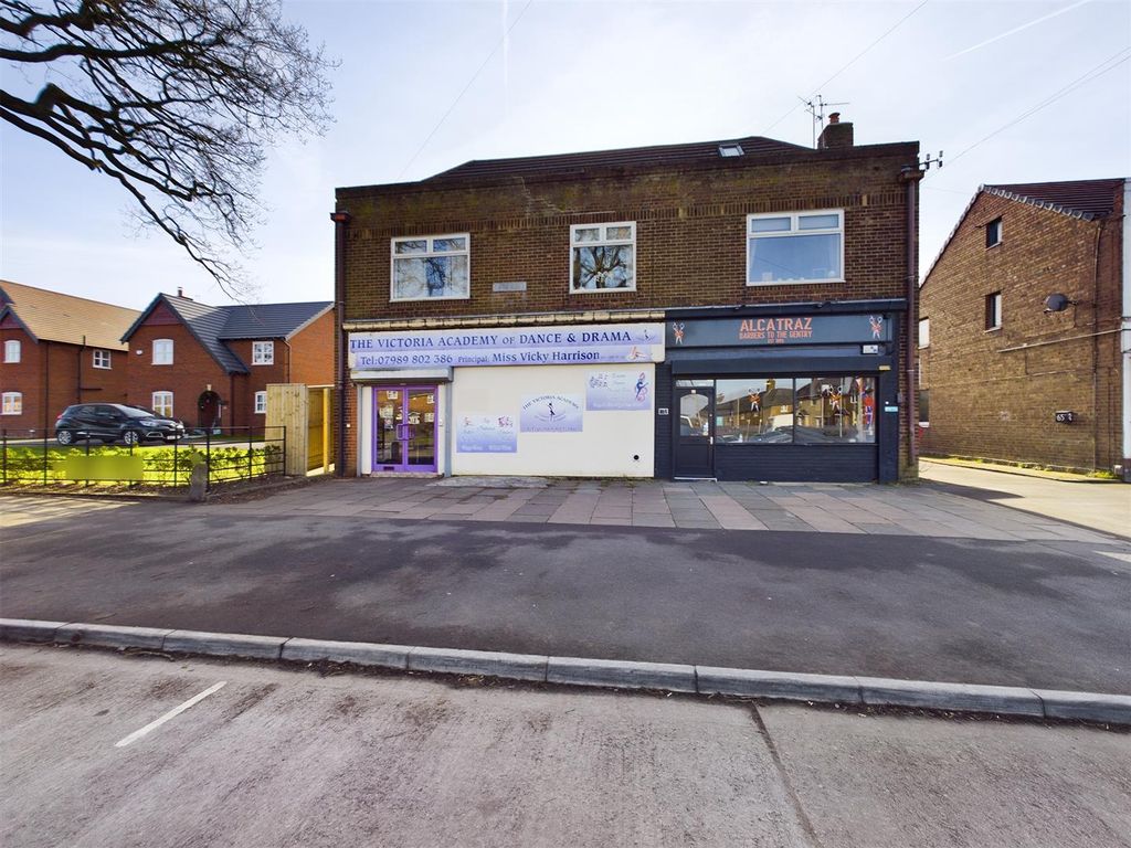 6 bed flat for sale in Acre Lane, Bromborough, Wirral CH62 Zoopla