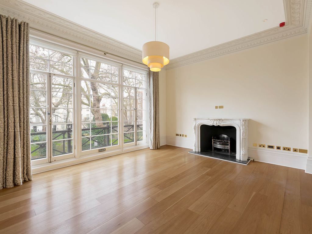 5 bed terraced house for sale in Montpelier Square, London SW7, £