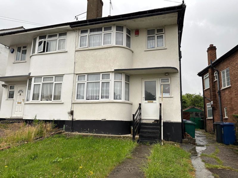 3 bed semidetached house for sale in Riverdene, Edgware HA8 Zoopla