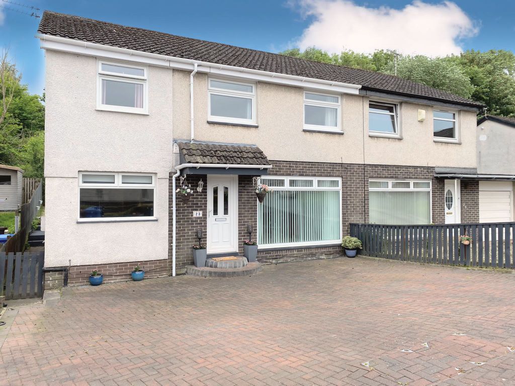 5 bed semi-detached house for sale in taymouth road, polmont fk2