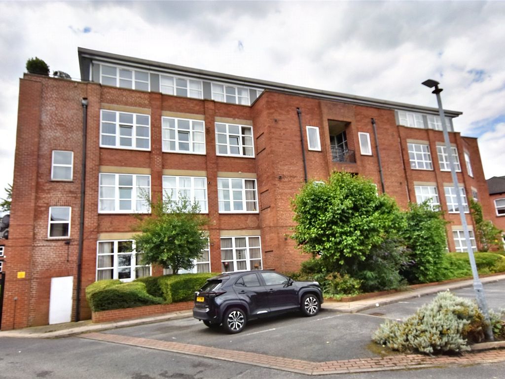 2 bed flat for sale in Dene House Court, Leeds, West Yorkshire LS2, £170,000 Zoopla