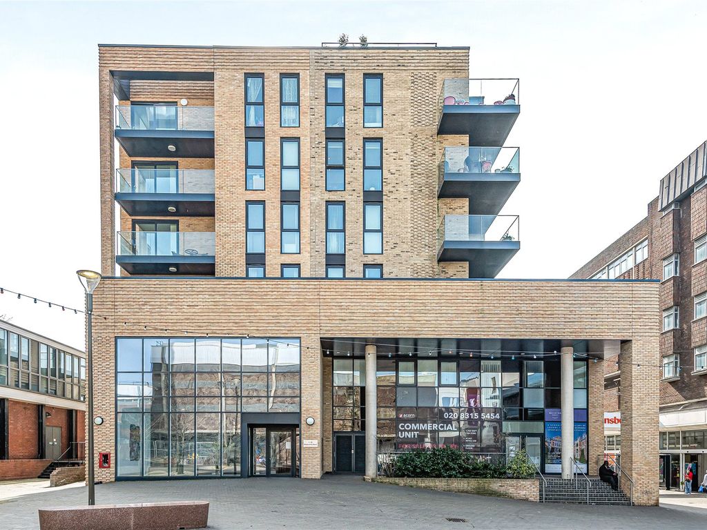 Brunswick House, 15 Homefield Rise, Orpington, Kent BR6  