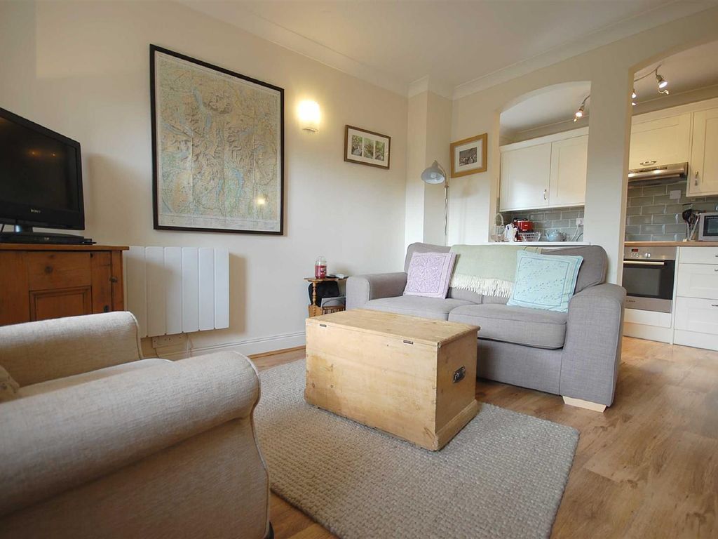 1 bed terraced house to rent in Greystoke Drive, Ruislip HA4 Zoopla