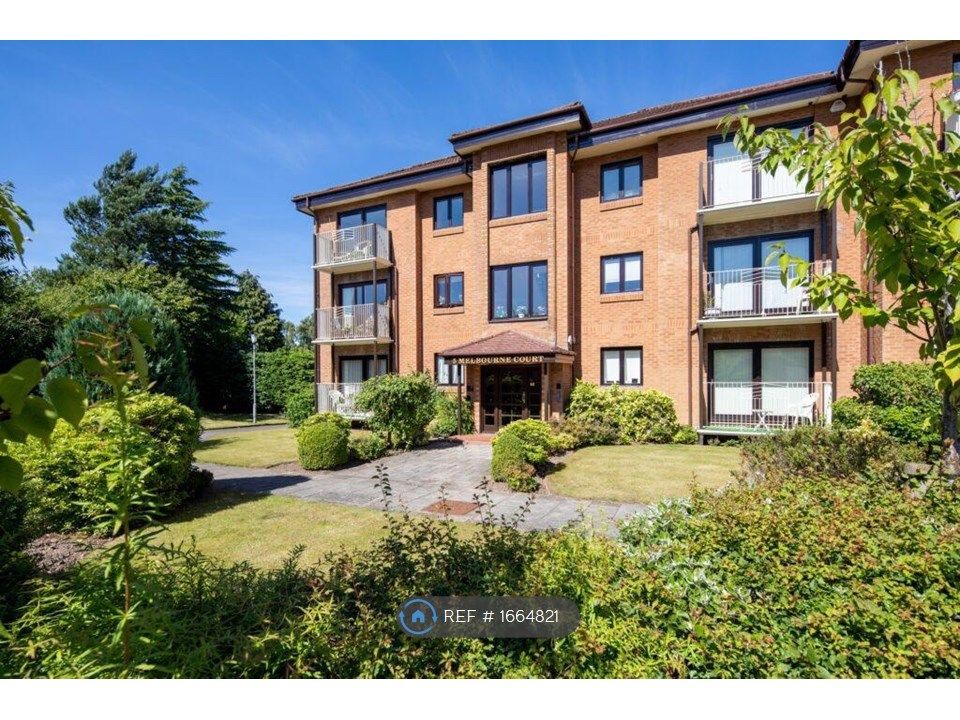 3 bed flat to rent in Melbourne Court, Giffnock, Glasgow G46 Zoopla