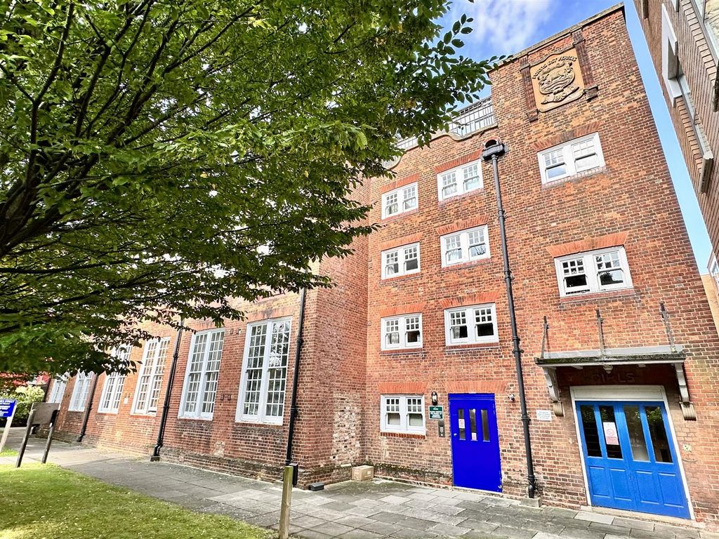 1 bed flat for sale in Thames Street, Oxford OX1, £200,000 Zoopla