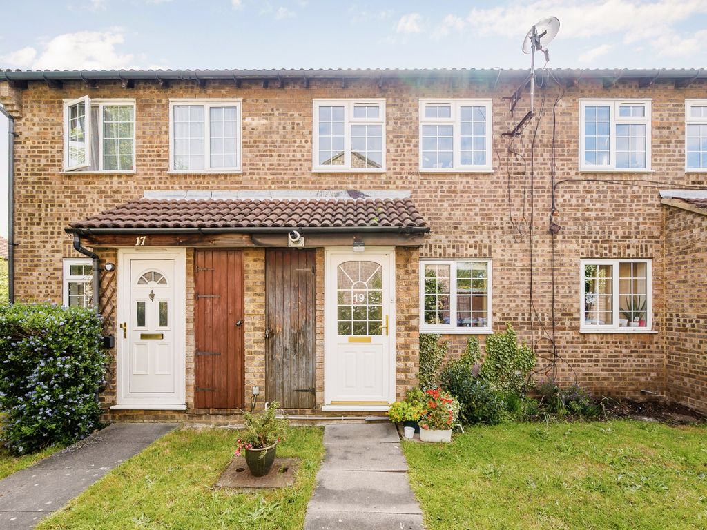 Sawyers Lawn, Ealing W13