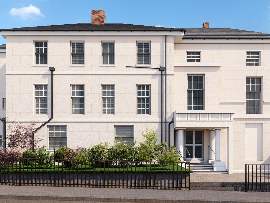 2 bed flat to rent in Wyke Road, Weymouth DT4, £1,150 pcm Zoopla