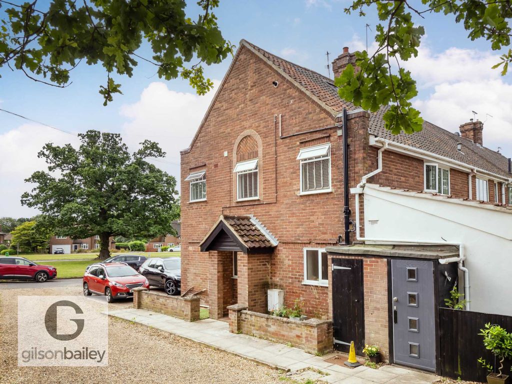 2 bed for sale in Plumstead Road, Norwich NR13 Zoopla