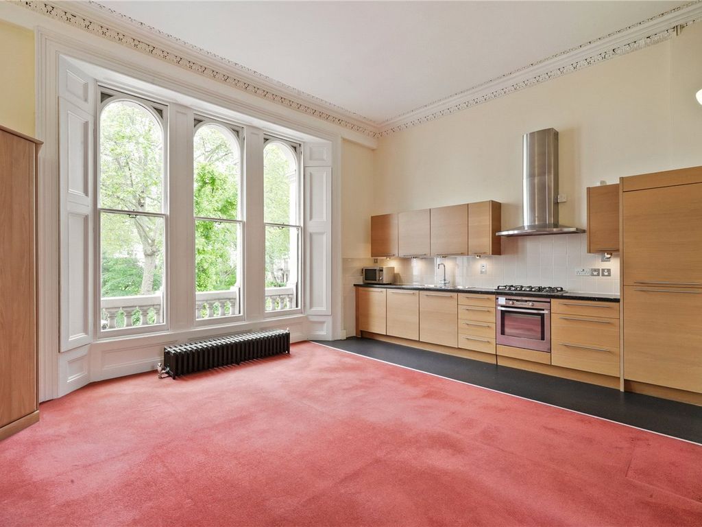 Studio for sale in Kensington Gardens Square, London W2 Zoopla